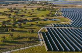 ep planta solar de statkraft en extremadura