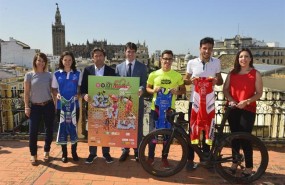 ep presentacionla xxi triatlonsevilla