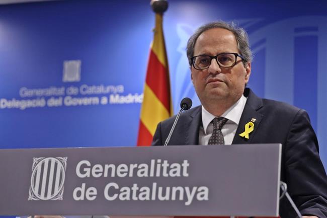 ep presidentela generalitat quim torra enimagenarchivo 20180713131304