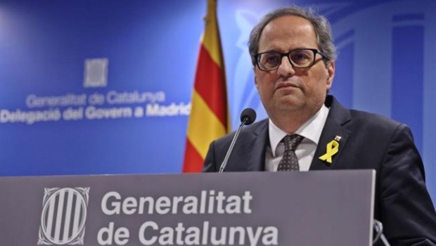 ep presidentela generalitat quim torra enimagenarchivo 20180713131304