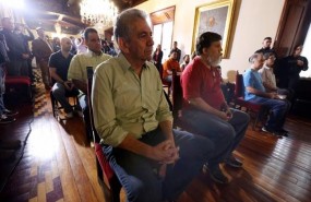 ep presos politicos liberadosvenezuela comparecenla asamblea constituyente