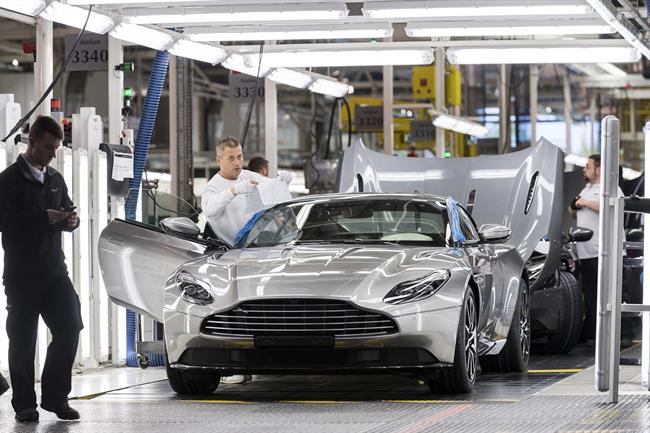 ep produccionaston martin