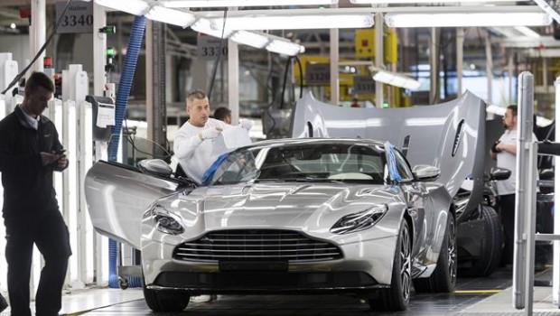 ep produccionaston martin