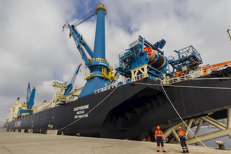 ep puerto barco exportaciones autoridad portuaria
