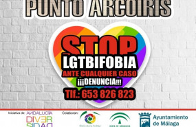 ep punto arcoirisla feriamalaga