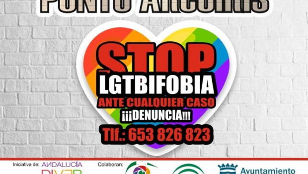 ep punto arcoirisla feriamalaga