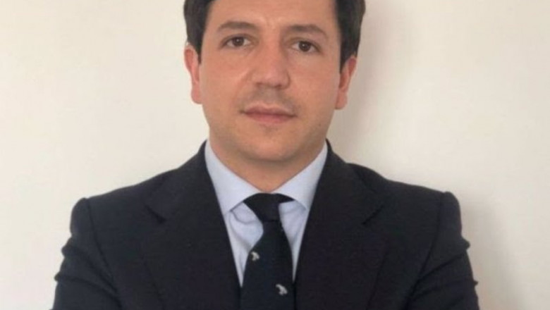 Ramon Pardo Posadas Se Incorpora A Gesconsult | GESCONSULT ep ramon pardo posadas se incorpora a gesconsult