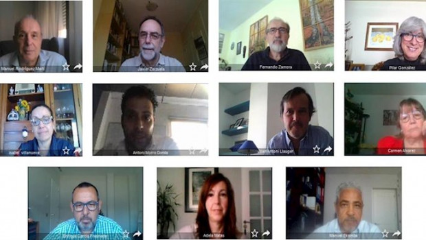 ep reunion anual de la comision mixta de seguimiento del acuerdo de encomienda de baleares