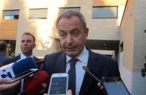 ep rodriguez zapatero atiendelos mediossalamanca