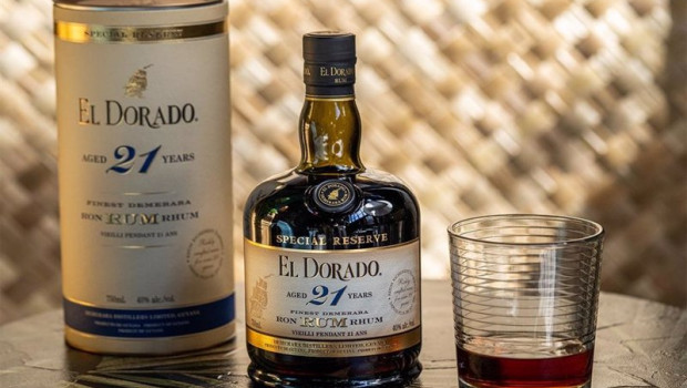 ep ron el dorado