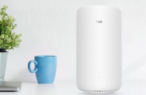 ep router cpe tcl linkhub 5g