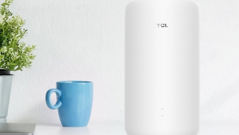 ep router cpe tcl linkhub 5g ep router cpe tcl linkhub 5g