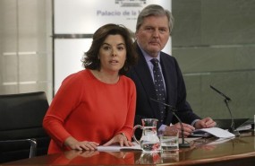ep santamaria e inigo mendezvigoconsejoministros