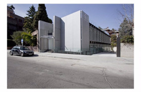 ep savills aguirre newman certifica el primer leed ebom platino v41 de europa y alcanza la mayor