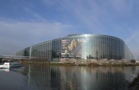 ep sedeparlamento europeoestrasburgo