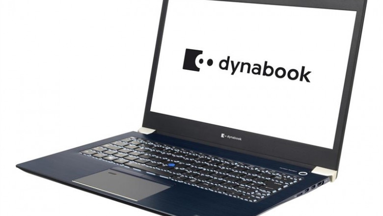 Serie F de portátiles dynabook | TOSHIBA ep serie fportatiles dynabook