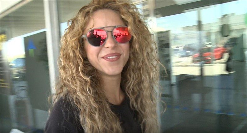 Shakira llamada a declarar el próximo jueves por seis delitos contra la Hacienda Pública | EUROPAPRESS/CHANCE - Archivo ep shakira llamadadeclararproximo juevesseis delitosla hacienda publica