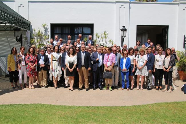 Simposio anual de la Agrupación Farmacéutica Europea | REDFARMA ep simposio anualla agrupacion farmaceutica europea