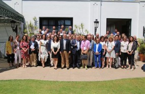 ep simposio anualla agrupacion farmaceutica europea