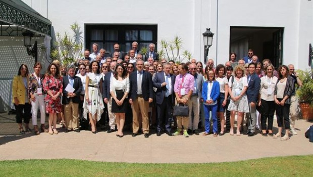 ep simposio anualla agrupacion farmaceutica europea