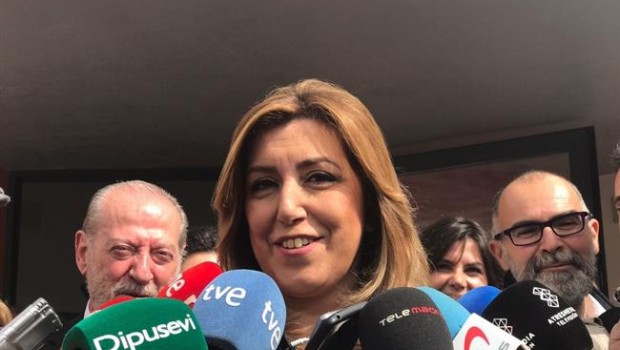 ep susana diaz atiendelos medioscastillejala cuesta sevilla 20170315125522