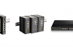 ep switches industriales de d-link