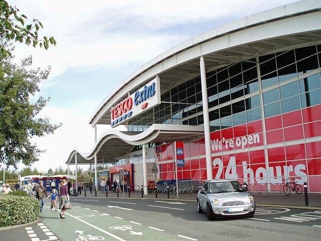 ep tesco
