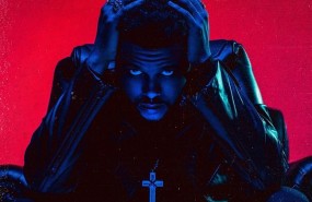 ep the weeknd