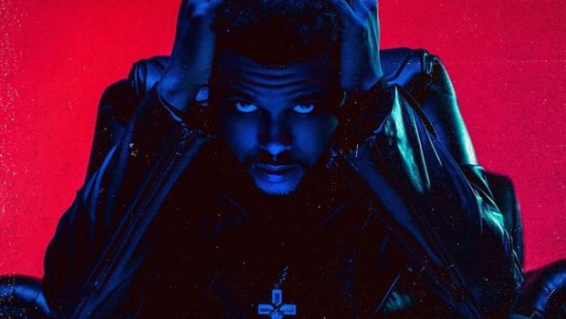 ep the weeknd