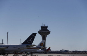ep torre de control torres de control del aeropuerto de barajas