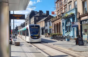 ep tranvia de edimburgo una obra de sacyr ep tranvia de edimburgo una obra de sacyr