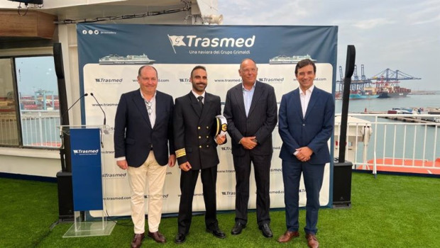 ep trasmed destaca la completa renovacion de la compania en dos anos liderando la transformacion