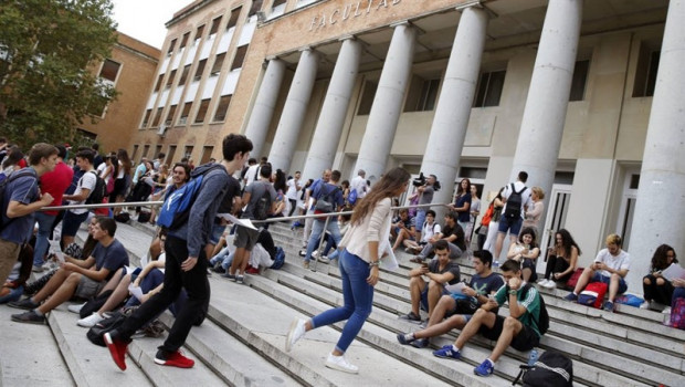 ep un total15 universidades participanlos campus inclusivos para estudiantesdiscapacidad
