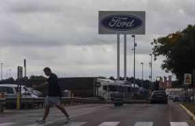 ep un trabajador en la fabrica de ford a 12 de junio de 2024 en almussafes valncia comunidad 20240617150203 ep un trabajador en la fabrica de ford a 12 de junio de 2024 en almussafes valncia comunidad 20240617150203