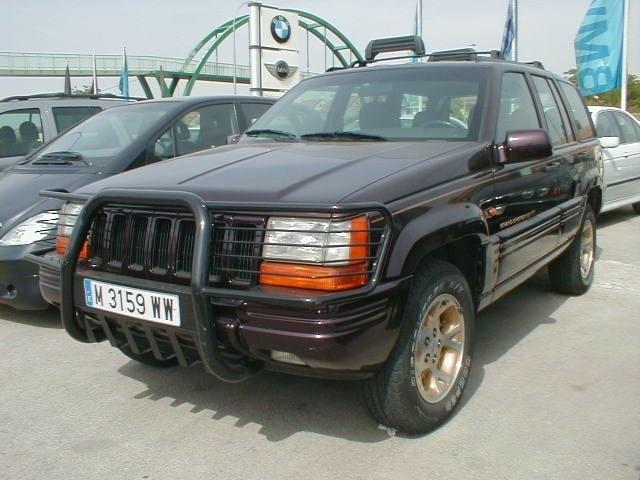 ep vehiculo usado