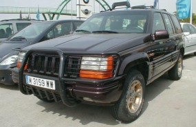 ep vehiculo usado