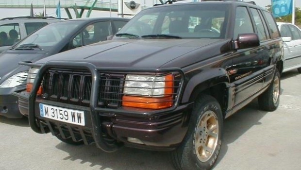 ep vehiculo usado