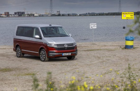 ep volkswagen t61 multivan