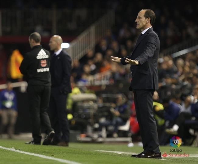Voro, entrenador del Valencia | LALIGA ep voro entrenadorvalencia 20170222215302