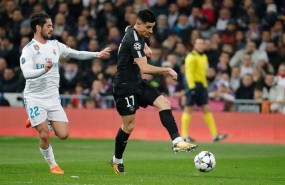 ep yuri pugnaiscoreal madrid-psgchampions