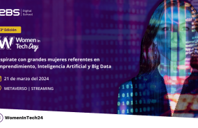 iebs women in tech day