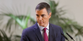 le premier ministre espagnol pedro sanchez 20250608143137 