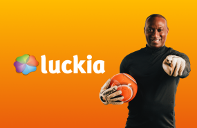 luckia lanza su oferta online en camern