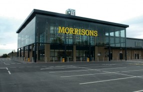 morrisons