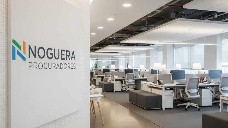 noguera procuradores madrid 