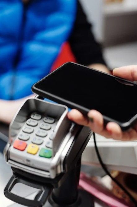 pago con el mvil