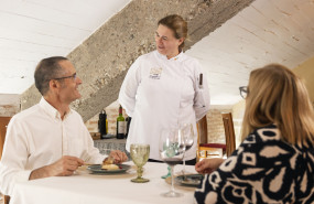 restaurante en talavera de la reina 