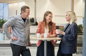 rockwool sello reconcilia