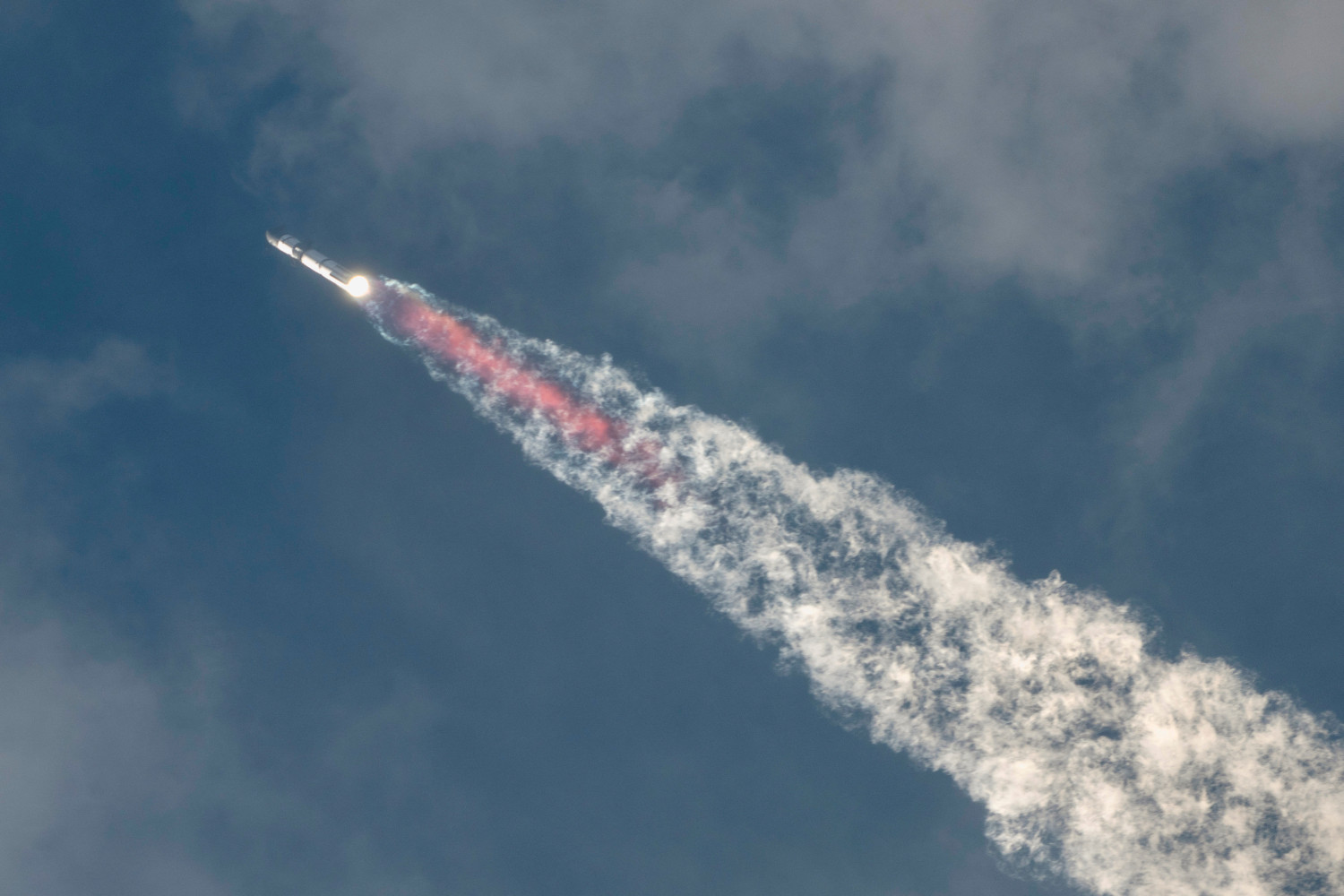starship space x 20240606154010 