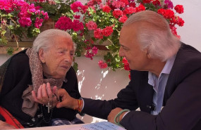 teresa fernndez casado con el doctor manuel de la pea teresa fernndez casado con el doctor manuel de la pea